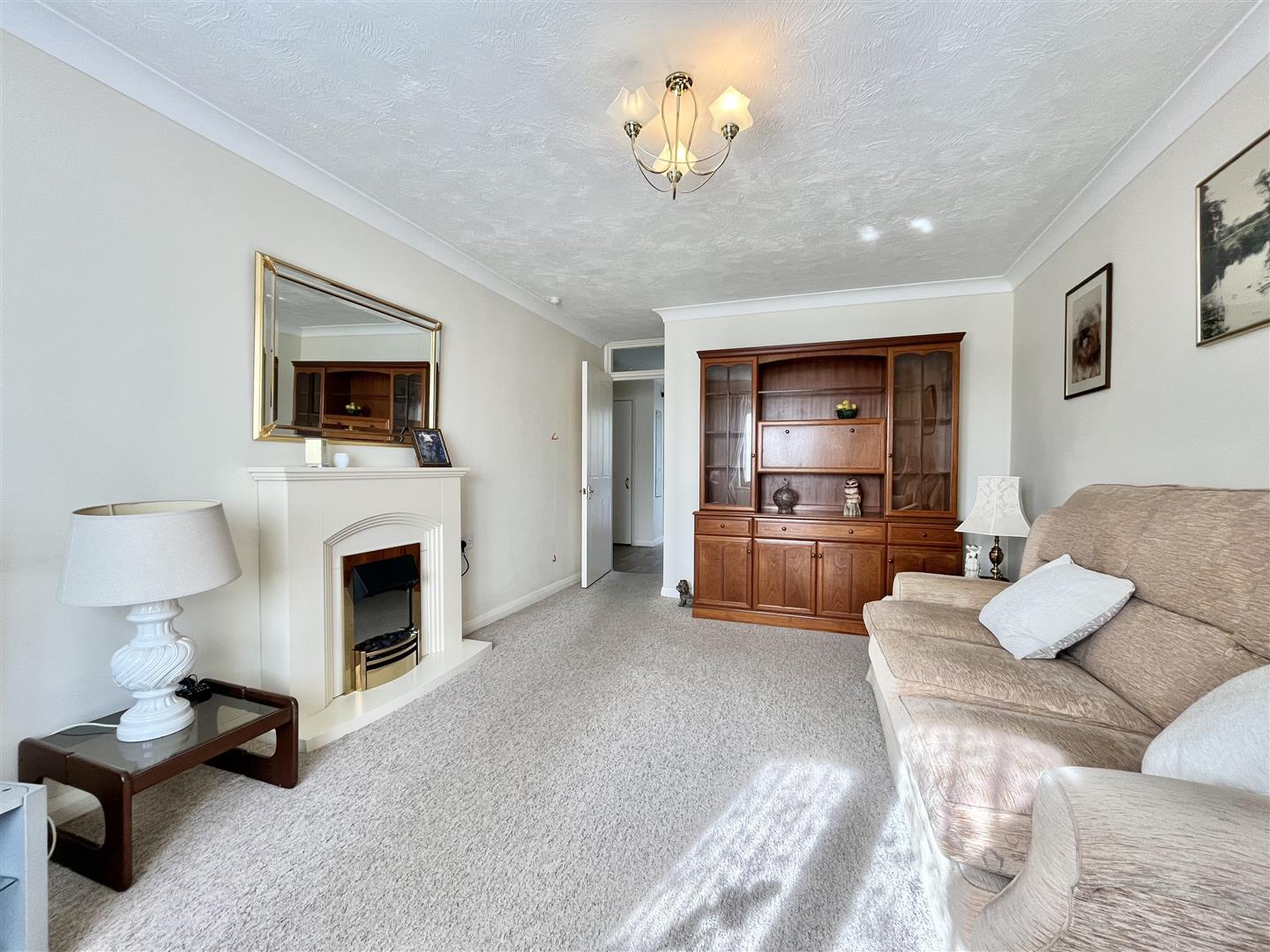 Shepherds Way, Fairlight
